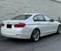 Белый БМВ 3 Серия, объемом двигателя 0 л и пробегом 87 тыс. км за 16000 $, фото 7 на Automoto.ua
