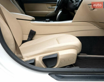 Белый БМВ 3 Серия, объемом двигателя 2 л и пробегом 105 тыс. км за 16100 $, фото 39 на Automoto.ua