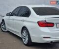 Белый БМВ 3 Серия, объемом двигателя 2 л и пробегом 127 тыс. км за 15490 $, фото 25 на Automoto.ua