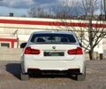 Белый БМВ 3 Серия, объемом двигателя 2 л и пробегом 87 тыс. км за 16290 $, фото 2 на Automoto.ua