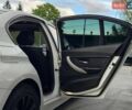 Білий БМВ 3 Серія, об'ємом двигуна 2 л та пробігом 104 тис. км за 15998 $, фото 66 на Automoto.ua