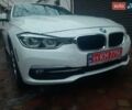 Білий БМВ 3 Серія, об'ємом двигуна 2 л та пробігом 149 тис. км за 11999 $, фото 1 на Automoto.ua