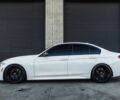 Белый БМВ 3 Серия, объемом двигателя 3 л и пробегом 40 тыс. км за 6700 $, фото 3 на Automoto.ua