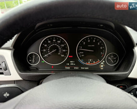 Білий БМВ 3 Серія, об'ємом двигуна 1.97 л та пробігом 120 тис. км за 16499 $, фото 16 на Automoto.ua