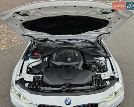 Белый БМВ 3 Серия, объемом двигателя 2 л и пробегом 103 тыс. км за 17900 $, фото 8 на Automoto.ua