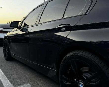 Белый БМВ 3 Серия, объемом двигателя 3 л и пробегом 135 тыс. км за 10500 $, фото 5 на Automoto.ua