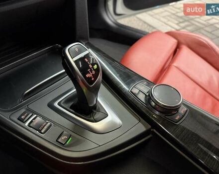 Білий БМВ 3 Серія, об'ємом двигуна 2 л та пробігом 83 тис. км за 18900 $, фото 23 на Automoto.ua