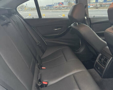 Белый БМВ 3 Серия, объемом двигателя 2 л и пробегом 91 тыс. км за 21900 $, фото 13 на Automoto.ua