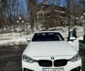 Белый БМВ 3 Серия, объемом двигателя 2 л и пробегом 81 тыс. км за 19400 $, фото 1 на Automoto.ua