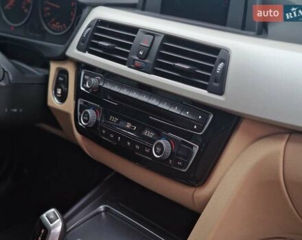 Белый БМВ 3 Серия, объемом двигателя 2 л и пробегом 127 тыс. км за 15490 $, фото 46 на Automoto.ua