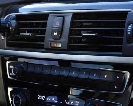 Белый БМВ 3 Серия, объемом двигателя 2 л и пробегом 87 тыс. км за 16290 $, фото 14 на Automoto.ua