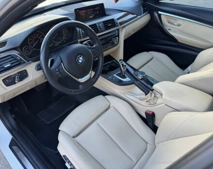 Белый БМВ 3 Серия, объемом двигателя 2 л и пробегом 136 тыс. км за 18600 $, фото 21 на Automoto.ua