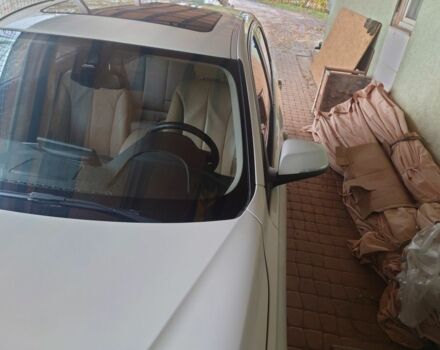 Белый БМВ 3 Серия, объемом двигателя 2 л и пробегом 144 тыс. км за 18200 $, фото 9 на Automoto.ua