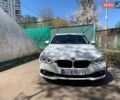 Белый БМВ 3 Серия, объемом двигателя 2 л и пробегом 146 тыс. км за 14900 $, фото 1 на Automoto.ua