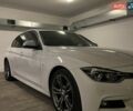 Белый БМВ 3 Серия, объемом двигателя 2 л и пробегом 1 тыс. км за 20900 $, фото 1 на Automoto.ua