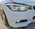 Белый БМВ 3 Серия, объемом двигателя 2 л и пробегом 85 тыс. км за 5900 $, фото 4 на Automoto.ua
