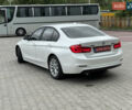 Білий БМВ 3 Серія, об'ємом двигуна 1.97 л та пробігом 120 тис. км за 16499 $, фото 7 на Automoto.ua