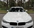 Білий БМВ 3 Серія, об'ємом двигуна 2 л та пробігом 159 тис. км за 18700 $, фото 1 на Automoto.ua