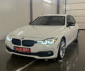Білий БМВ 3 Серія, об'ємом двигуна 2 л та пробігом 137 тис. км за 13900 $, фото 1 на Automoto.ua