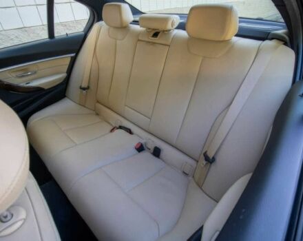 Белый БМВ 3 Серия, объемом двигателя 3 л и пробегом 38 тыс. км за 6900 $, фото 10 на Automoto.ua