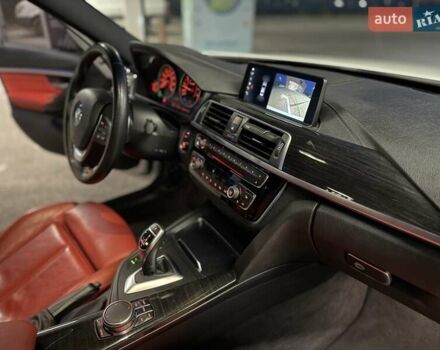 Білий БМВ 3 Серія, об'ємом двигуна 2 л та пробігом 83 тис. км за 18900 $, фото 31 на Automoto.ua