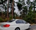 Білий БМВ 3 Серія, об'ємом двигуна 2 л та пробігом 119 тис. км за 16800 $, фото 1 на Automoto.ua
