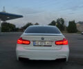 Білий БМВ 3 Серія, об'ємом двигуна 2 л та пробігом 134 тис. км за 20000 $, фото 4 на Automoto.ua