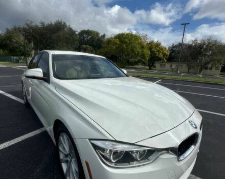 Білий БМВ 3 Серія, об'ємом двигуна 2 л та пробігом 42 тис. км за 11250 $, фото 2 на Automoto.ua