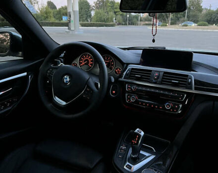 Білий БМВ 3 Серія, об'ємом двигуна 2 л та пробігом 134 тис. км за 20000 $, фото 8 на Automoto.ua