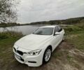 Білий БМВ 3 Серія, об'ємом двигуна 2 л та пробігом 119 тис. км за 16800 $, фото 15 на Automoto.ua