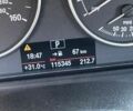 Білий БМВ 3 Серія, об'ємом двигуна 2 л та пробігом 115 тис. км за 12900 $, фото 1 на Automoto.ua