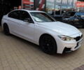 Белый БМВ 3 Серия, объемом двигателя 2 л и пробегом 74 тыс. км за 17900 $, фото 6 на Automoto.ua