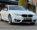 Білий БМВ 3 Серія, об'ємом двигуна 2 л та пробігом 76 тис. км за 20650 $, фото 1 на Automoto.ua