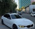 Белый БМВ 3 Серия, объемом двигателя 2 л и пробегом 138 тыс. км за 18750 $, фото 1 на Automoto.ua