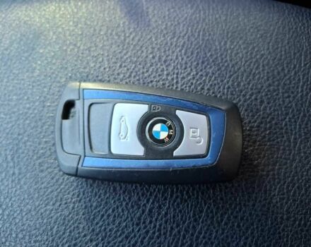 Белый БМВ 3 Серия, объемом двигателя 2 л и пробегом 85 тыс. км за 5900 $, фото 7 на Automoto.ua