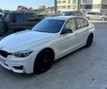 Белый БМВ 3 Серия, объемом двигателя 2 л и пробегом 115 тыс. км за 12500 $, фото 1 на Automoto.ua