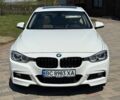 Белый БМВ 3 Серия, объемом двигателя 2 л и пробегом 86 тыс. км за 17800 $, фото 1 на Automoto.ua