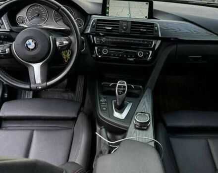 Белый БМВ 3 Серия, объемом двигателя 3 л и пробегом 135 тыс. км за 10500 $, фото 10 на Automoto.ua