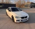 Белый БМВ 3 Серия, объемом двигателя 2 л и пробегом 102 тыс. км за 17000 $, фото 1 на Automoto.ua