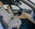 Білий БМВ 3 Серія, об'ємом двигуна 3 л та пробігом 48 тис. км за 12400 $, фото 8 на Automoto.ua