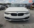 Білий БМВ 3 Серія, об'ємом двигуна 2 л та пробігом 142 тис. км за 4000 $, фото 4 на Automoto.ua