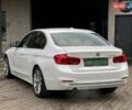 Белый БМВ 3 Серия, объемом двигателя 2 л и пробегом 55 тыс. км за 16900 $, фото 8 на Automoto.ua