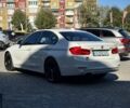 Белый БМВ 3 Серия, объемом двигателя 2 л и пробегом 76 тыс. км за 19900 $, фото 4 на Automoto.ua