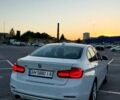Белый БМВ 3 Серия, объемом двигателя 2 л и пробегом 58 тыс. км за 16500 $, фото 13 на Automoto.ua