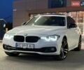 Білий БМВ 3 Серія, об'ємом двигуна 2 л та пробігом 83 тис. км за 18900 $, фото 1 на Automoto.ua
