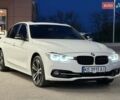 Білий БМВ 3 Серія, об'ємом двигуна 2 л та пробігом 83 тис. км за 18900 $, фото 15 на Automoto.ua