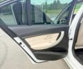 Белый БМВ 3 Серия, объемом двигателя 2 л и пробегом 125 тыс. км за 16500 $, фото 25 на Automoto.ua