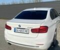 Білий БМВ 3 Серія, об'ємом двигуна 2 л та пробігом 79 тис. км за 15006 $, фото 2 на Automoto.ua