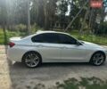 Білий БМВ 3 Серія, об'ємом двигуна 2 л та пробігом 168 тис. км за 18800 $, фото 11 на Automoto.ua
