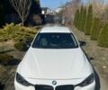 Белый БМВ 3 Серия, объемом двигателя 2 л и пробегом 128 тыс. км за 14500 $, фото 1 на Automoto.ua
